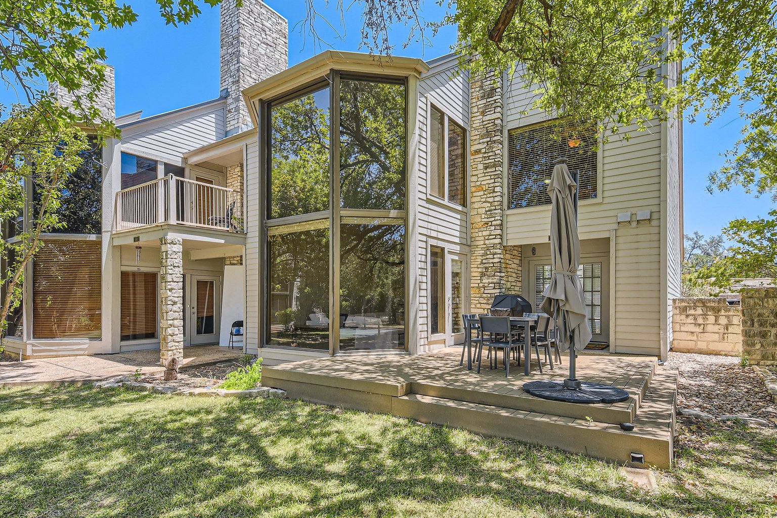 Austin Vacation Rental