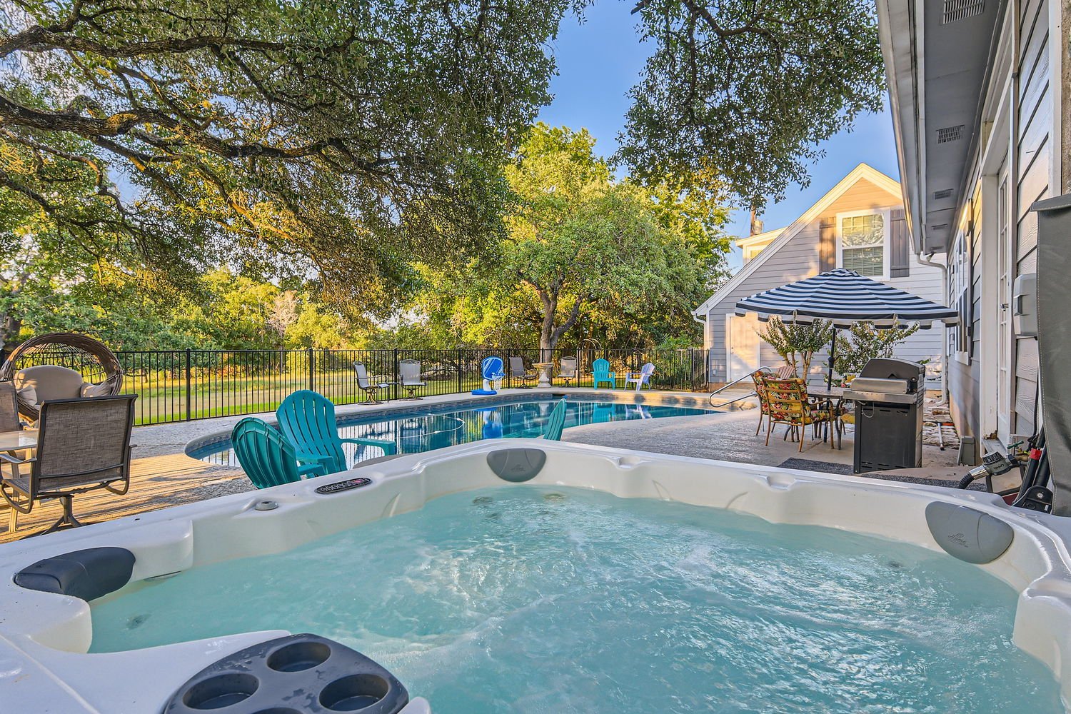Dripping Springs Vacation Rental