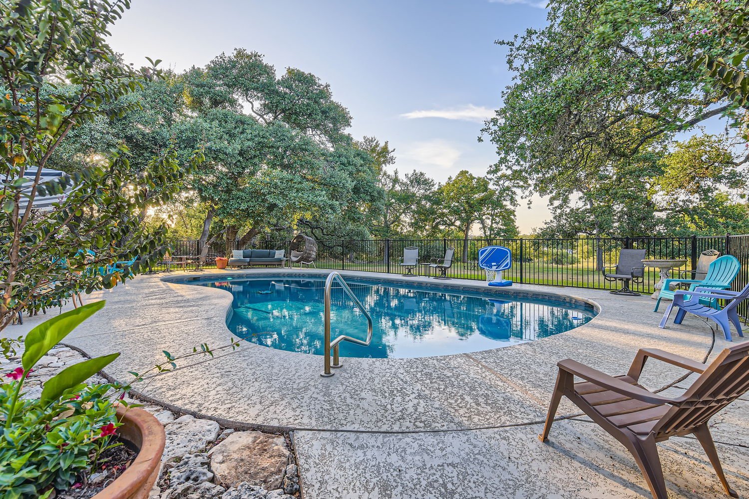 Dripping Springs Vacation Rental