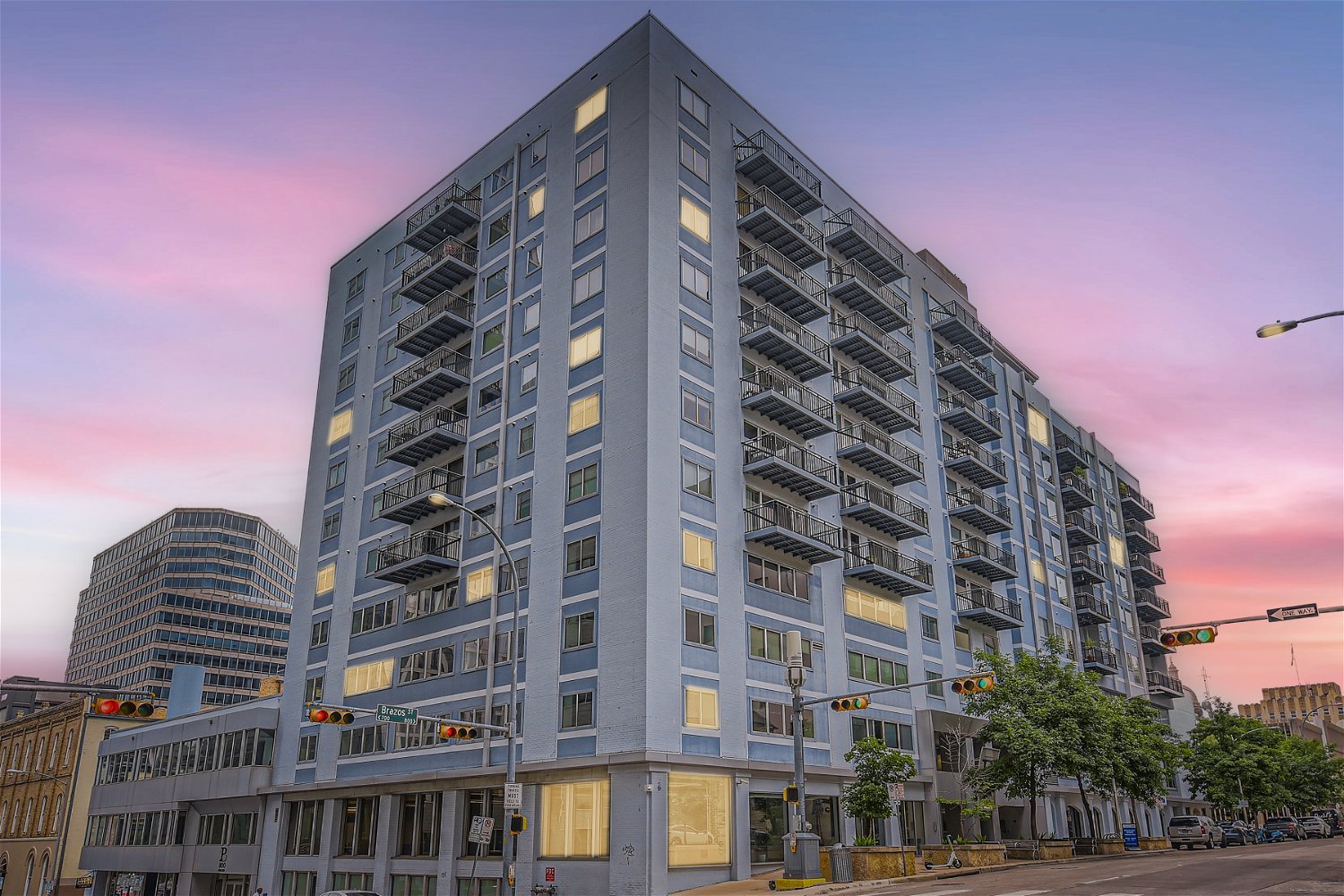 Austin Vacation Rental