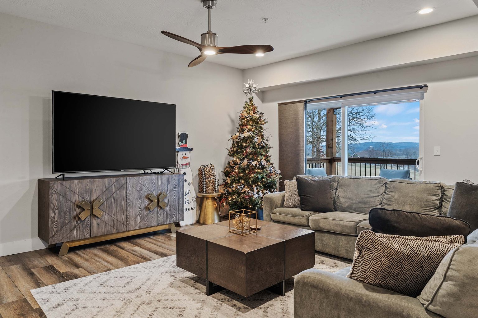 Branson Vacation Rental