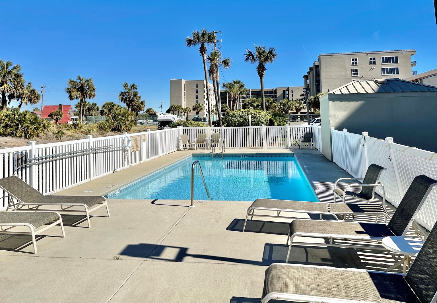 Fort Walton Beach Vacation Rental