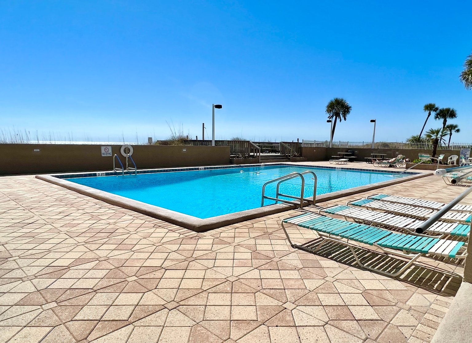 Fort Walton Beach Vacation Rental