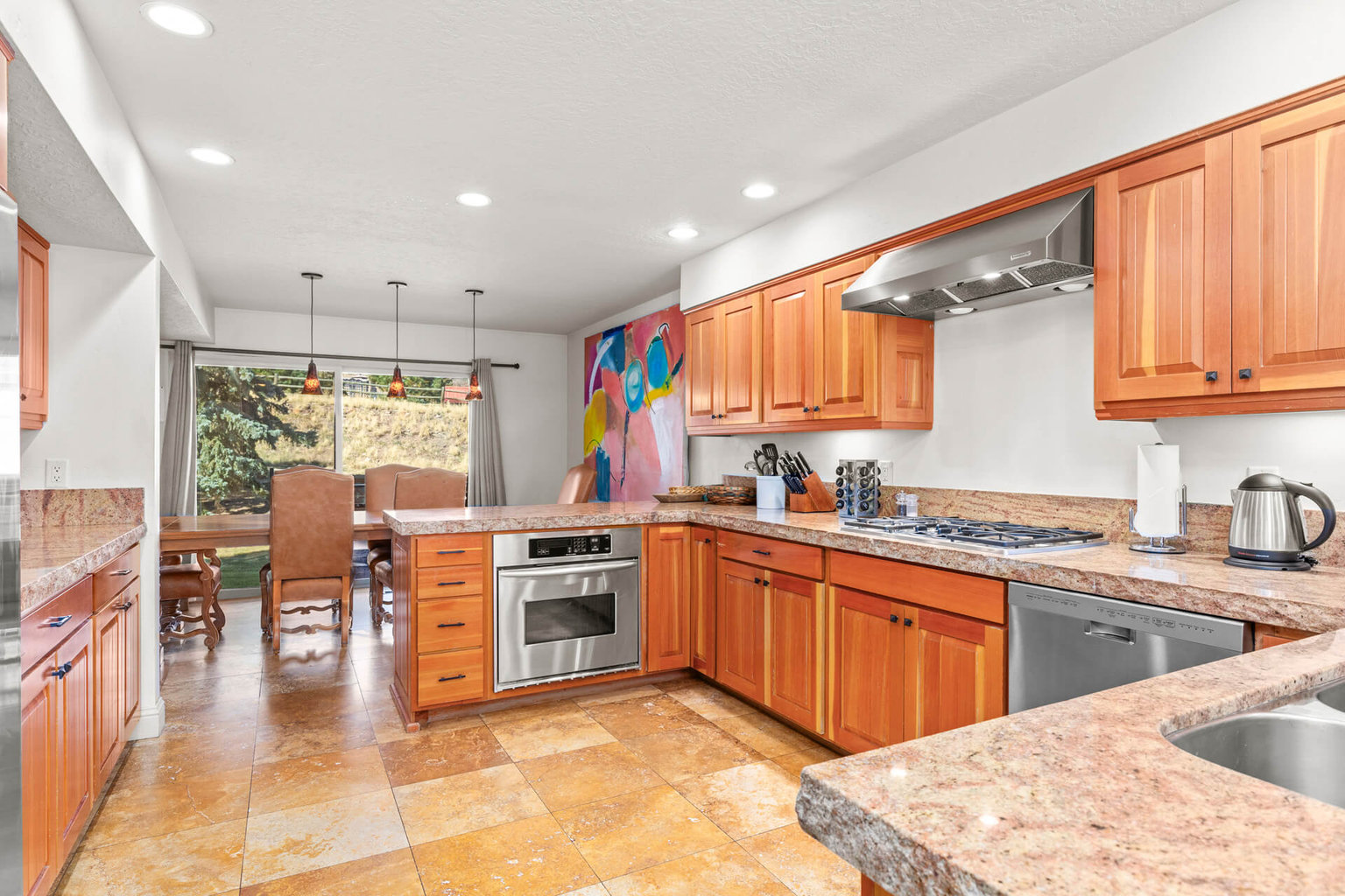 Park City Vacation Rental
