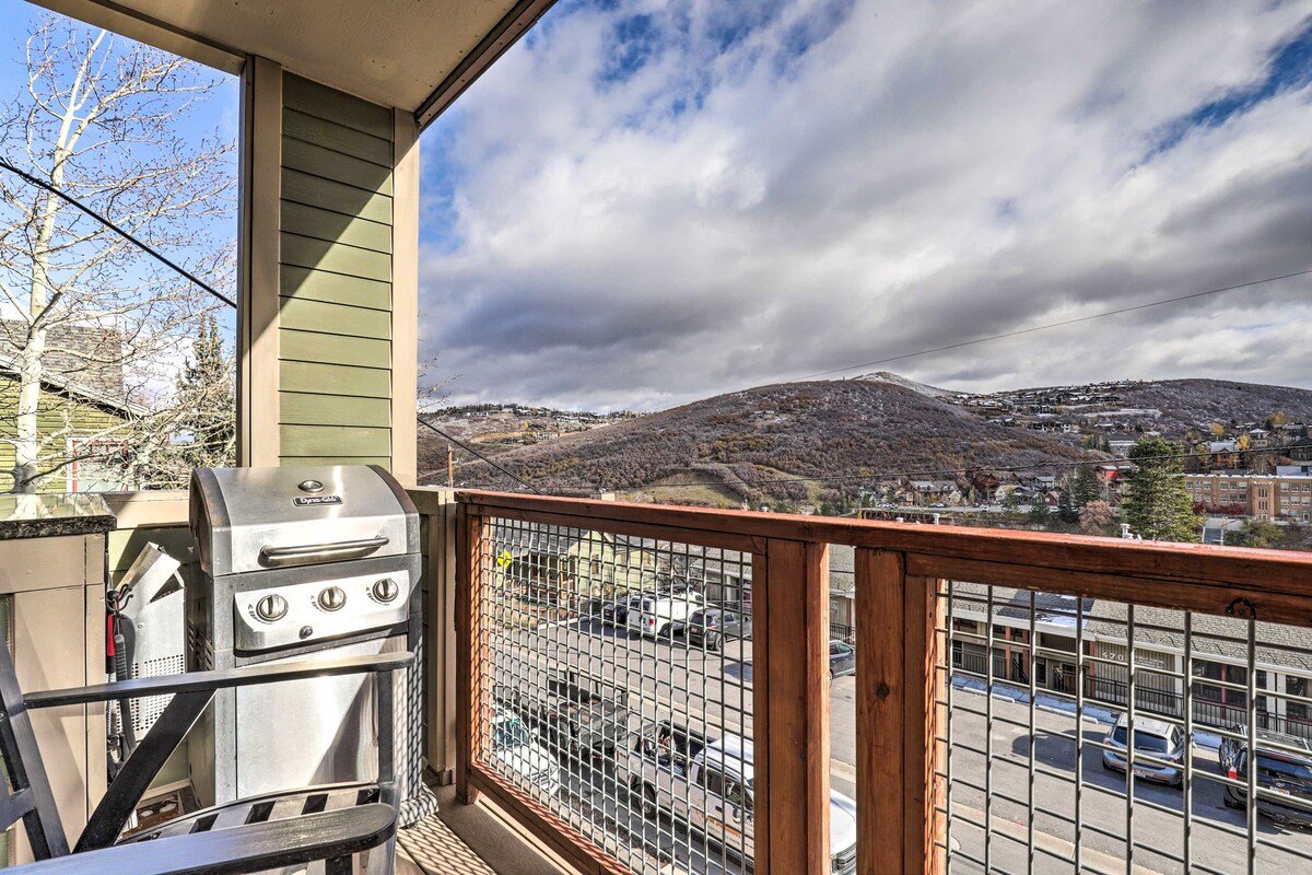 Park City Vacation Rental