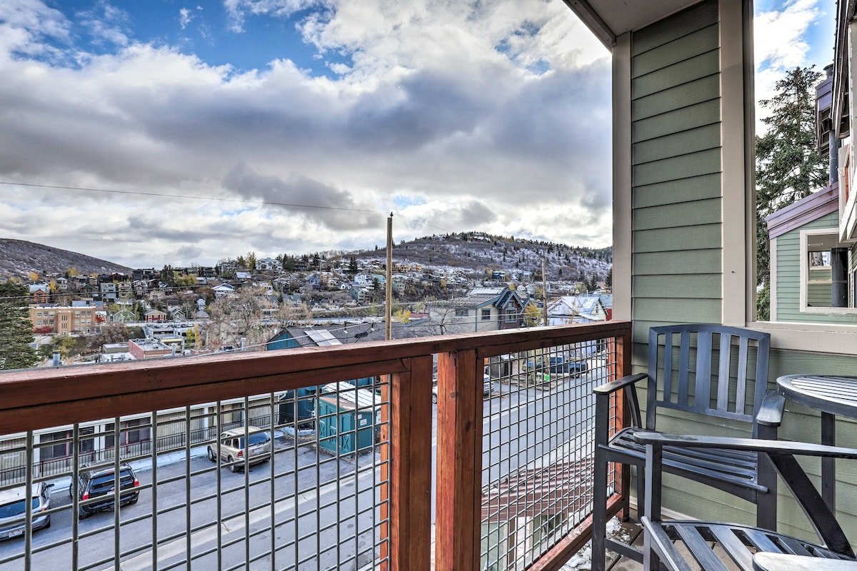 Park City Vacation Rental