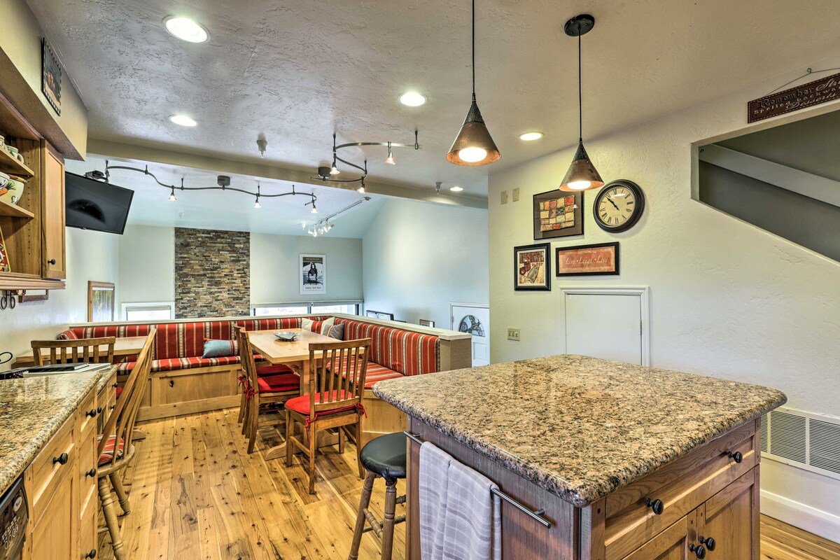 Park City Vacation Rental
