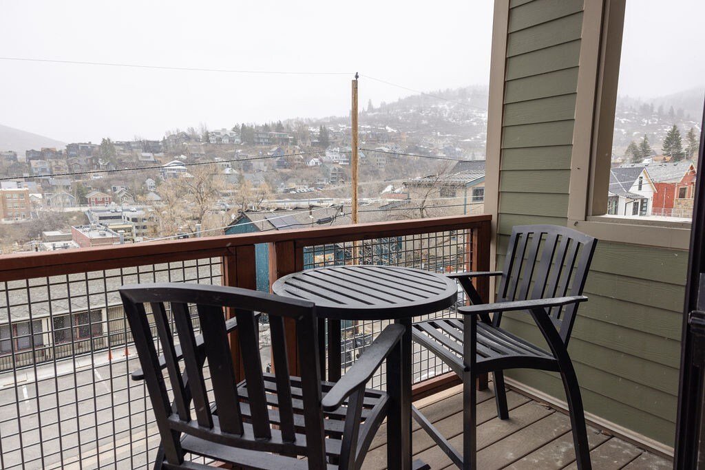 Park City Vacation Rental