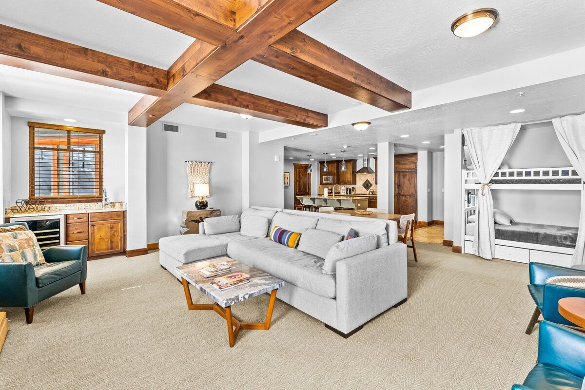 Park City Vacation Rental