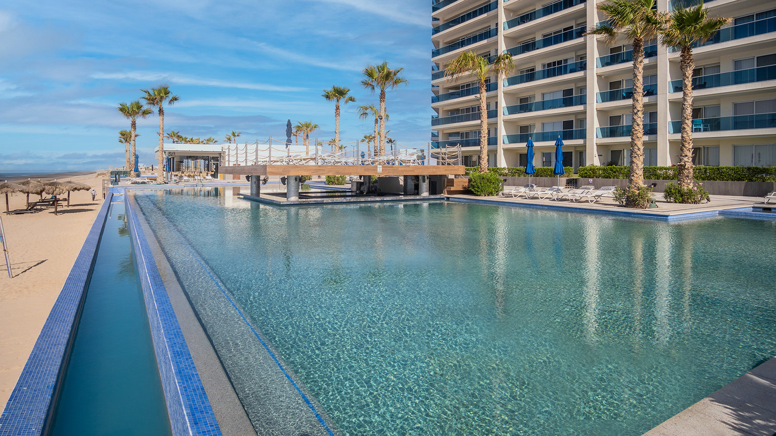 Puerto Peñasco Vacation Rental