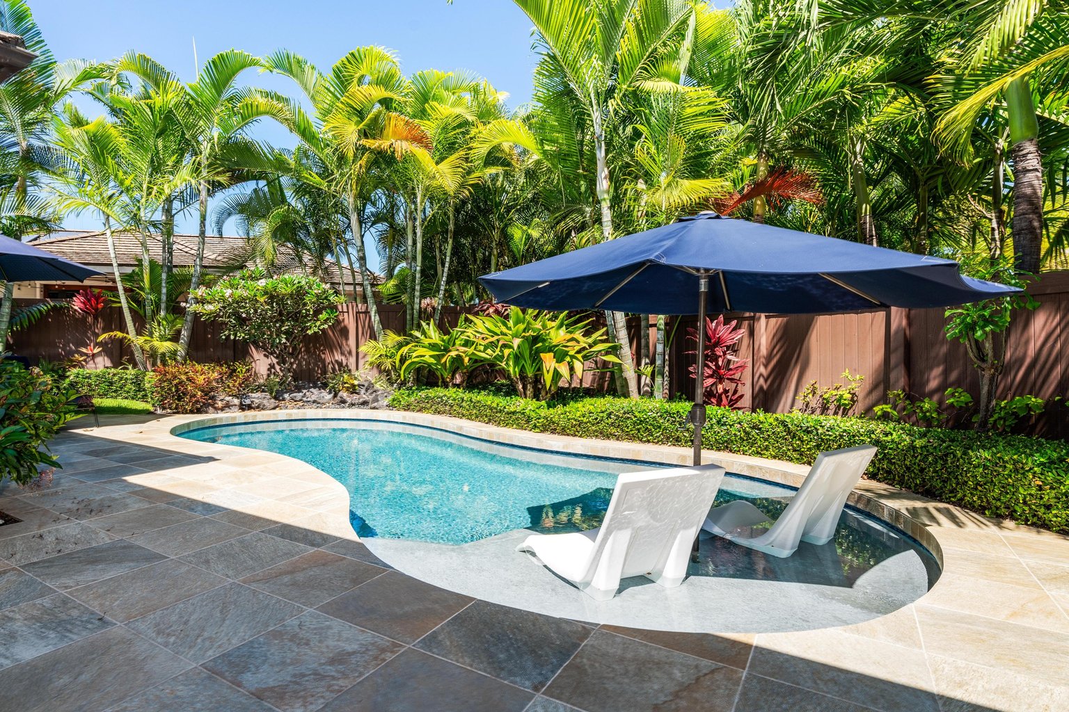 Kailua-Kona Vacation Rental