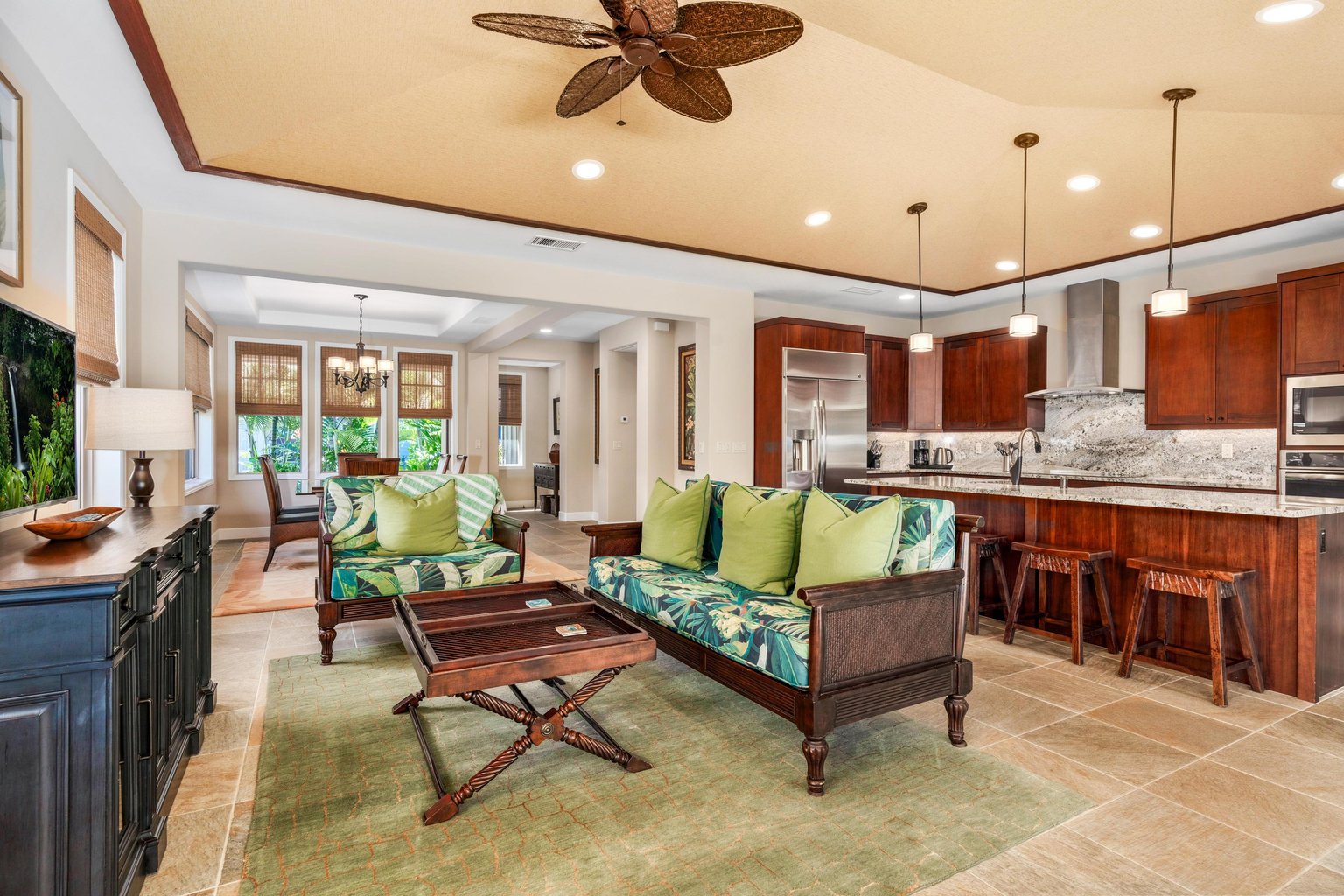 Kailua-Kona Vacation Rental