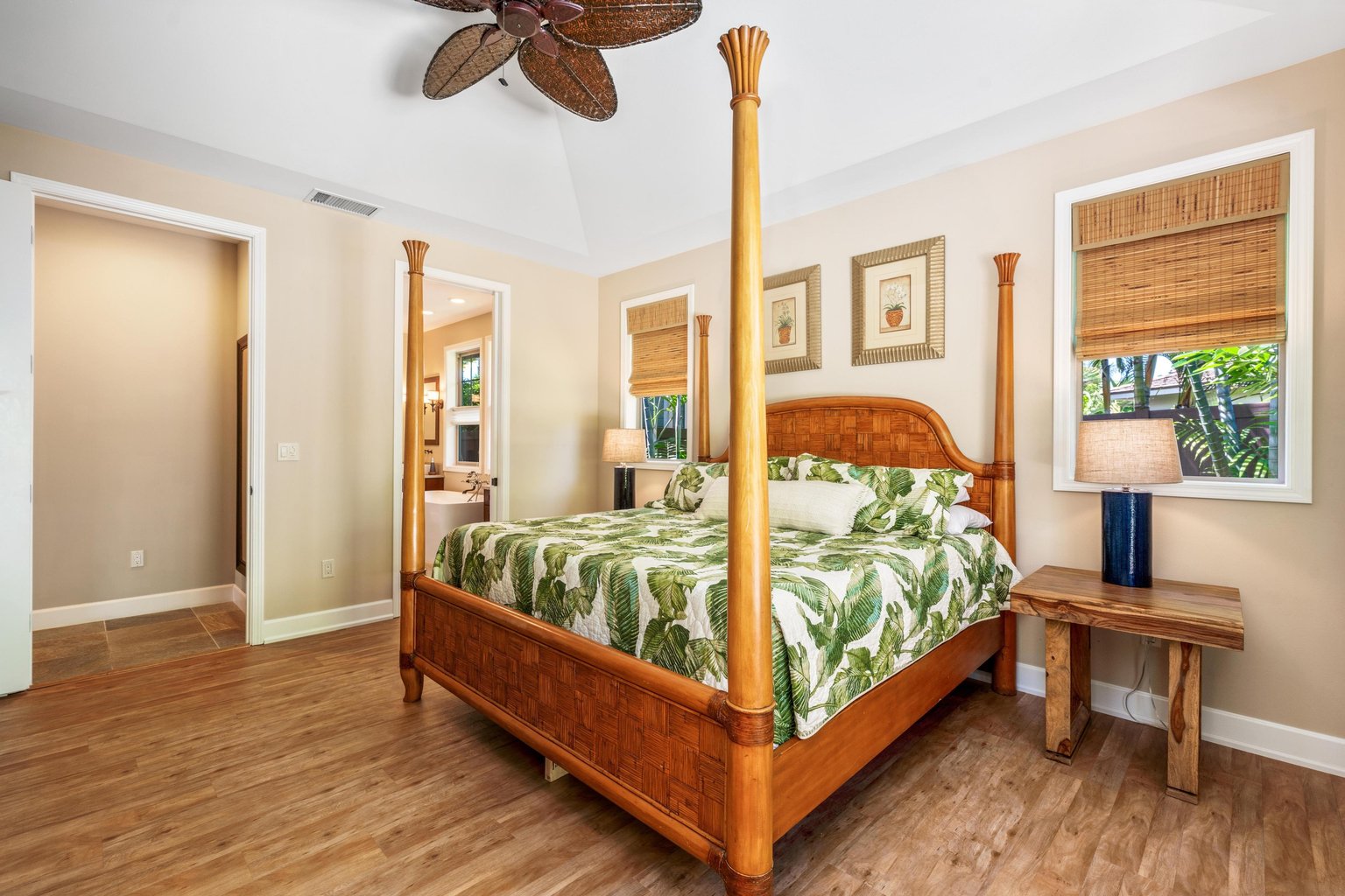 Kailua-Kona Vacation Rental