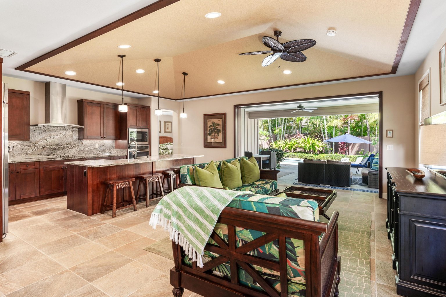 Kailua-Kona Vacation Rental