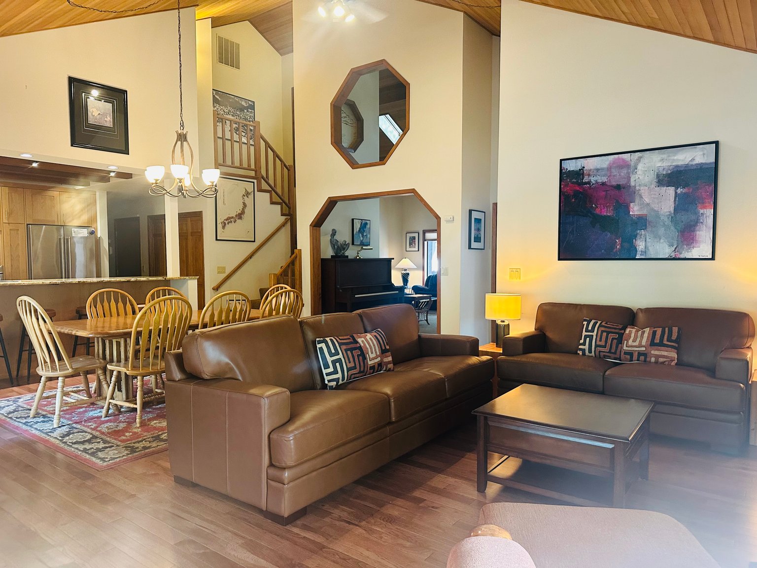 Sunriver Vacation Rental