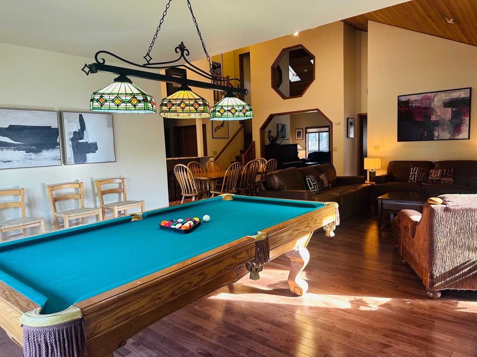 Sunriver Vacation Rental