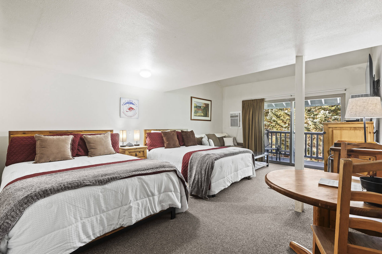 Park City Vacation Rental