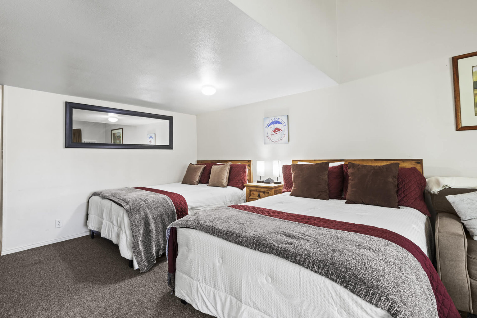 Park City Vacation Rental