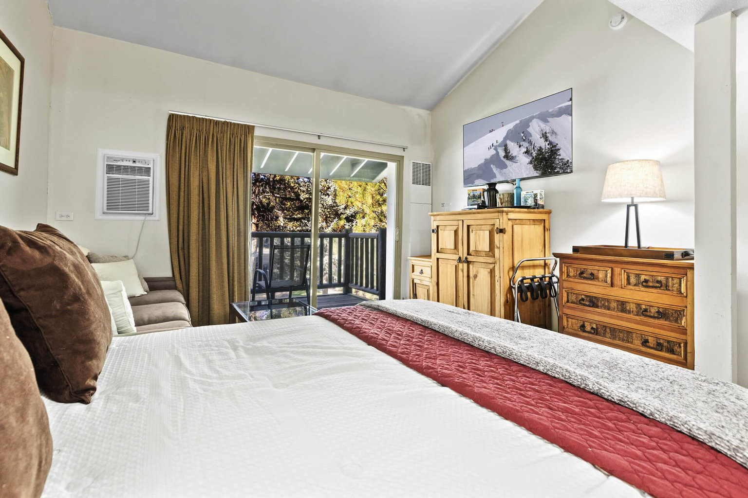 Park City Vacation Rental