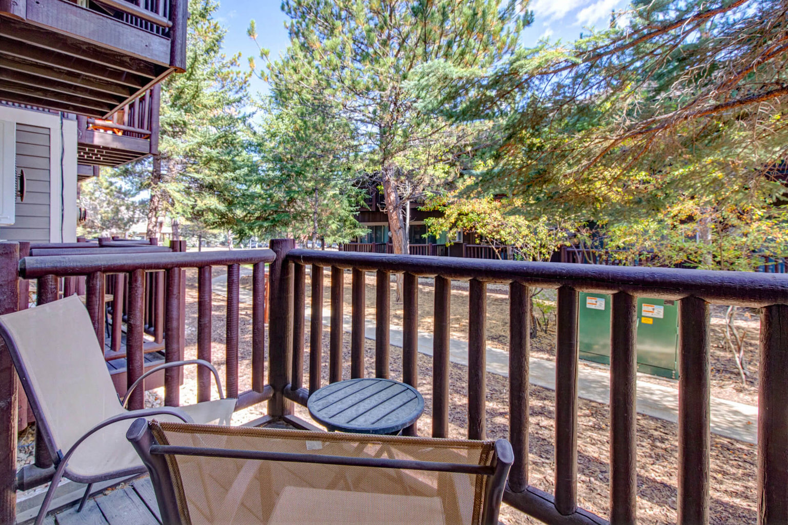 Park City Vacation Rental