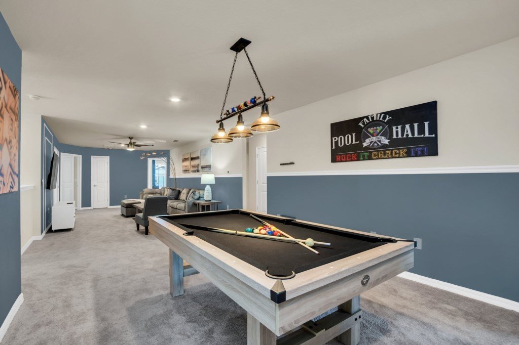 Davenport Vacation Rental