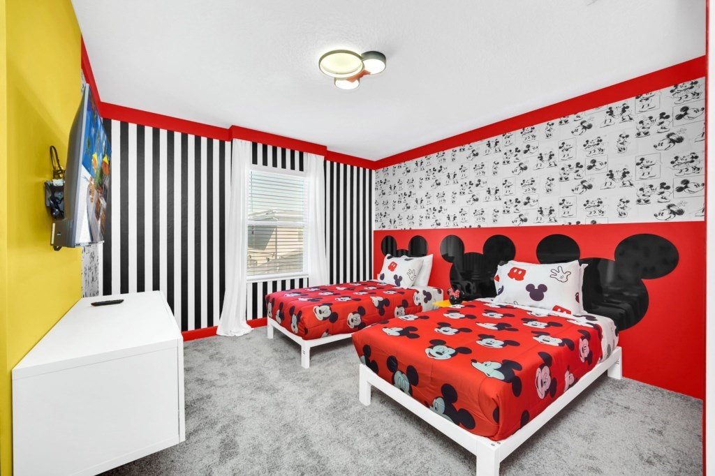 Kissimmee Vacation Rental