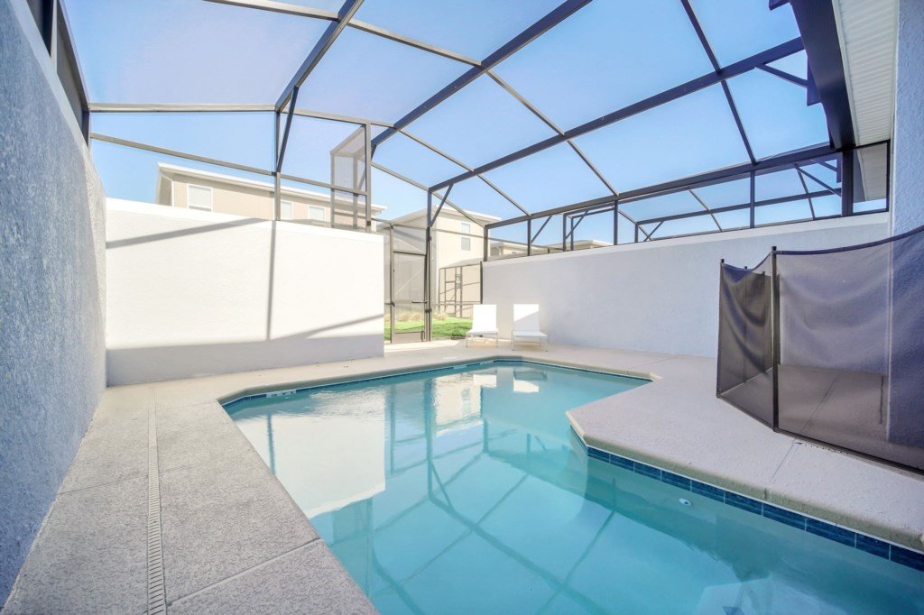 Kissimmee Vacation Rental