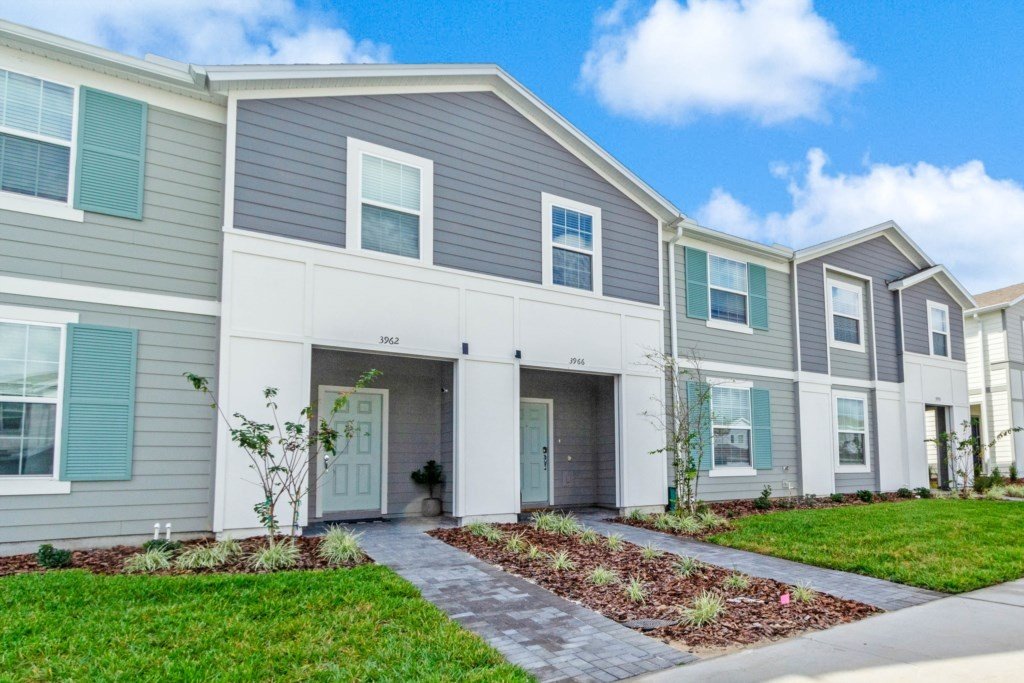 Davenport Vacation Rental