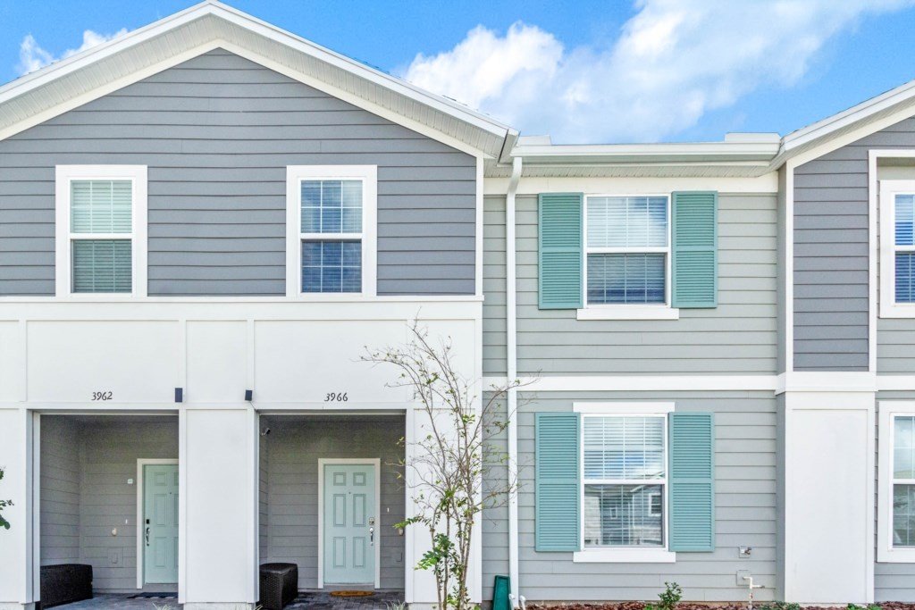 Davenport Vacation Rental