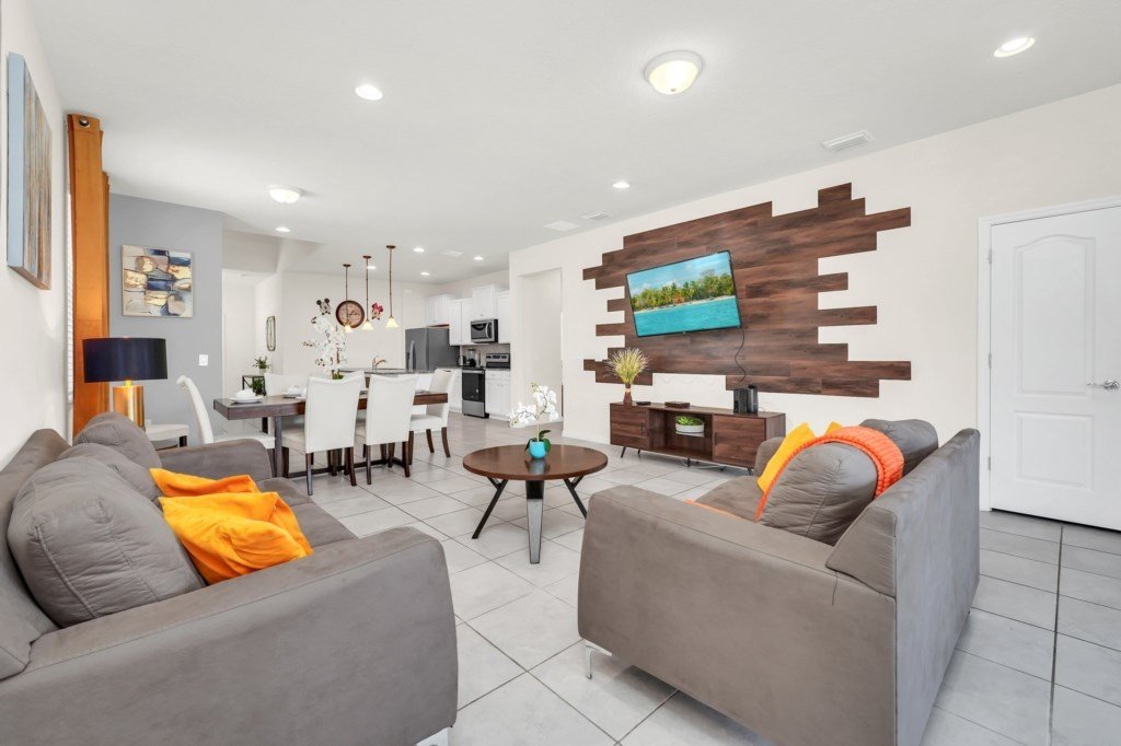 Kissimmee Vacation Rental