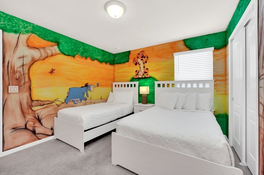 Kissimmee Vacation Rental
