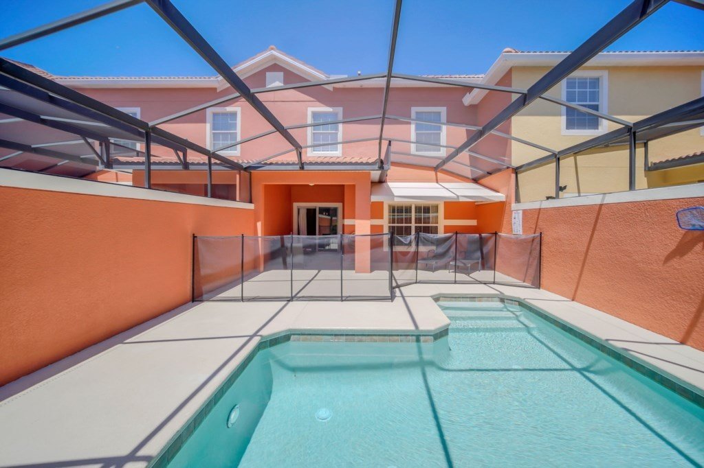 Kissimmee Vacation Rental