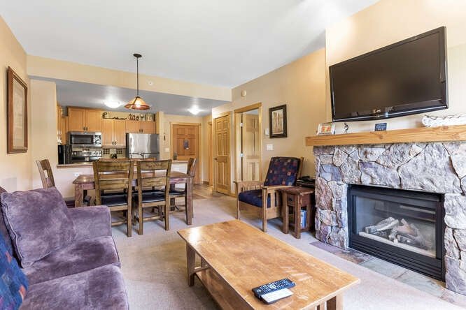 Copper Mountain Vacation Rental