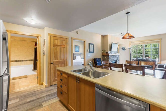 Copper Mountain Vacation Rental