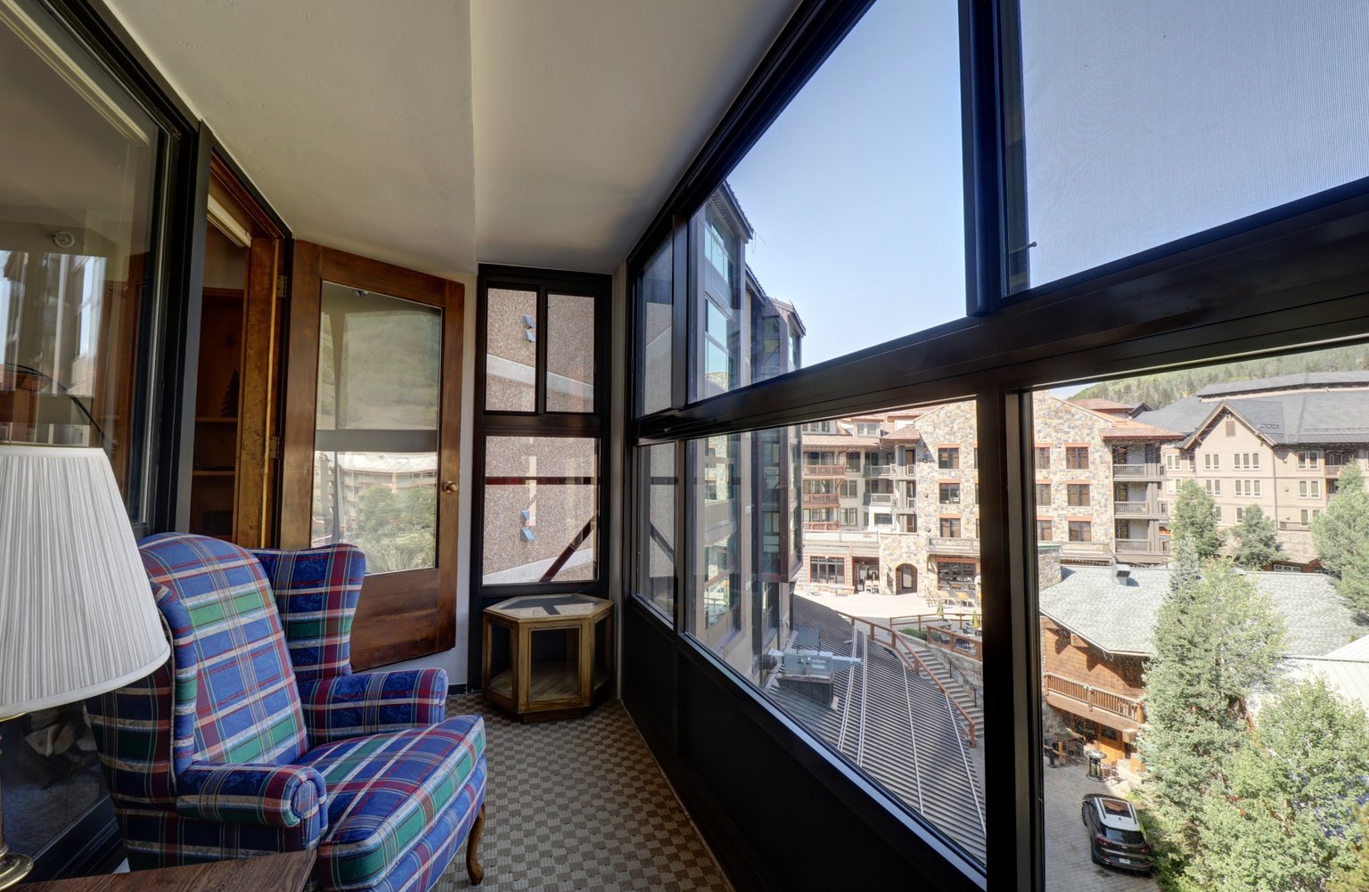 Copper Mountain Vacation Rental