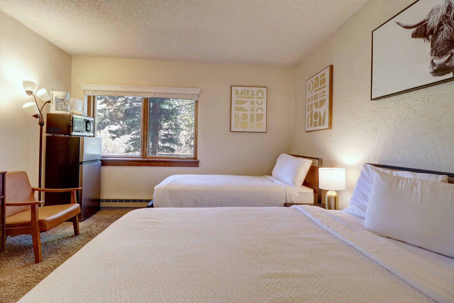 Copper Mountain Vacation Rental