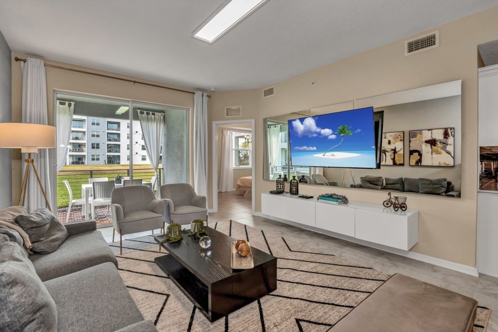 Kissimmee Vacation Rental