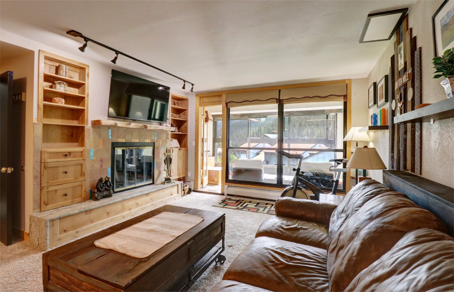 Copper Mountain Vacation Rental