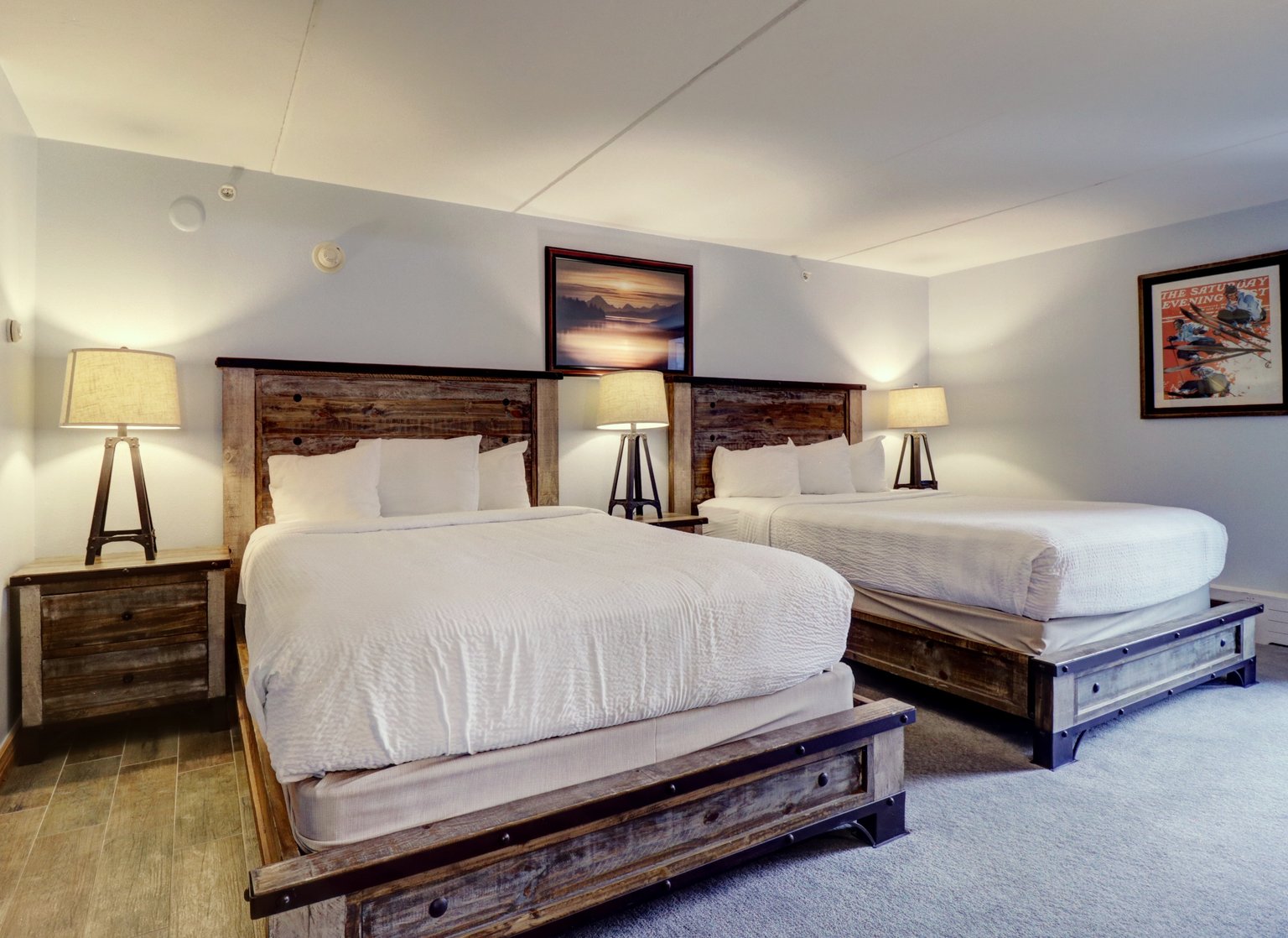 Copper Mountain Vacation Rental