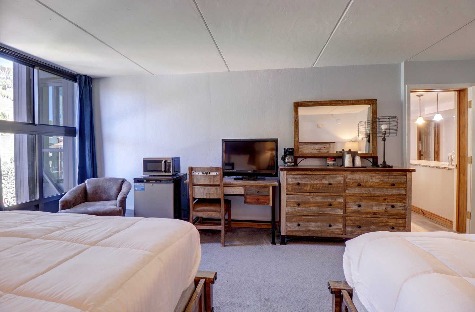 Copper Mountain Vacation Rental