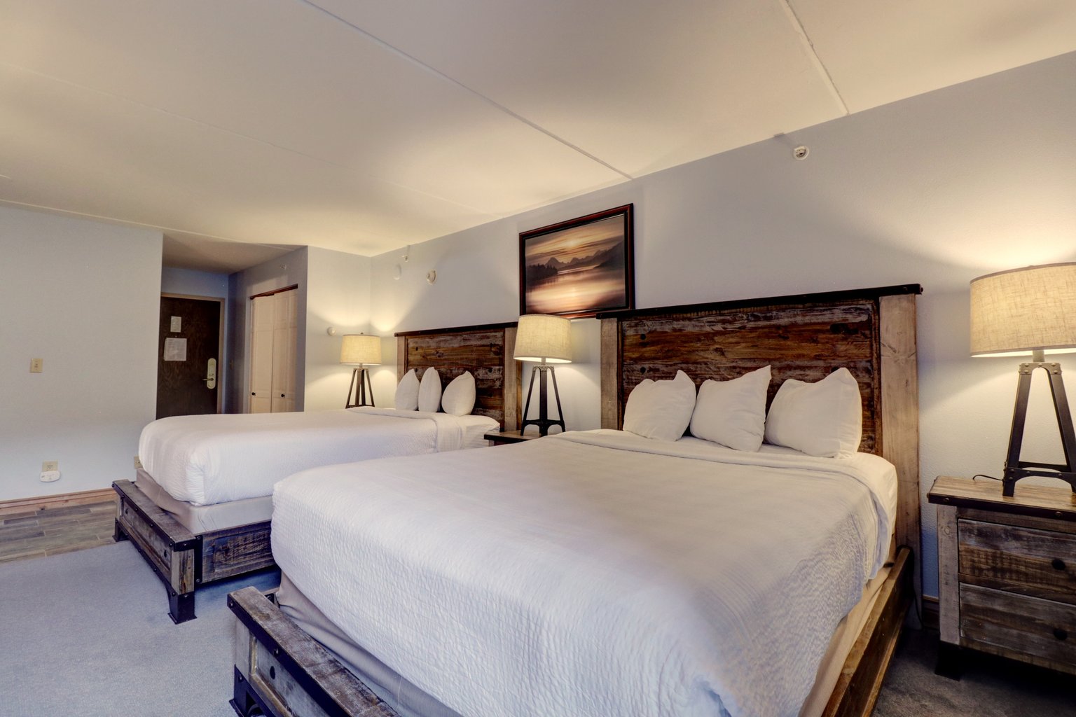 Copper Mountain Vacation Rental