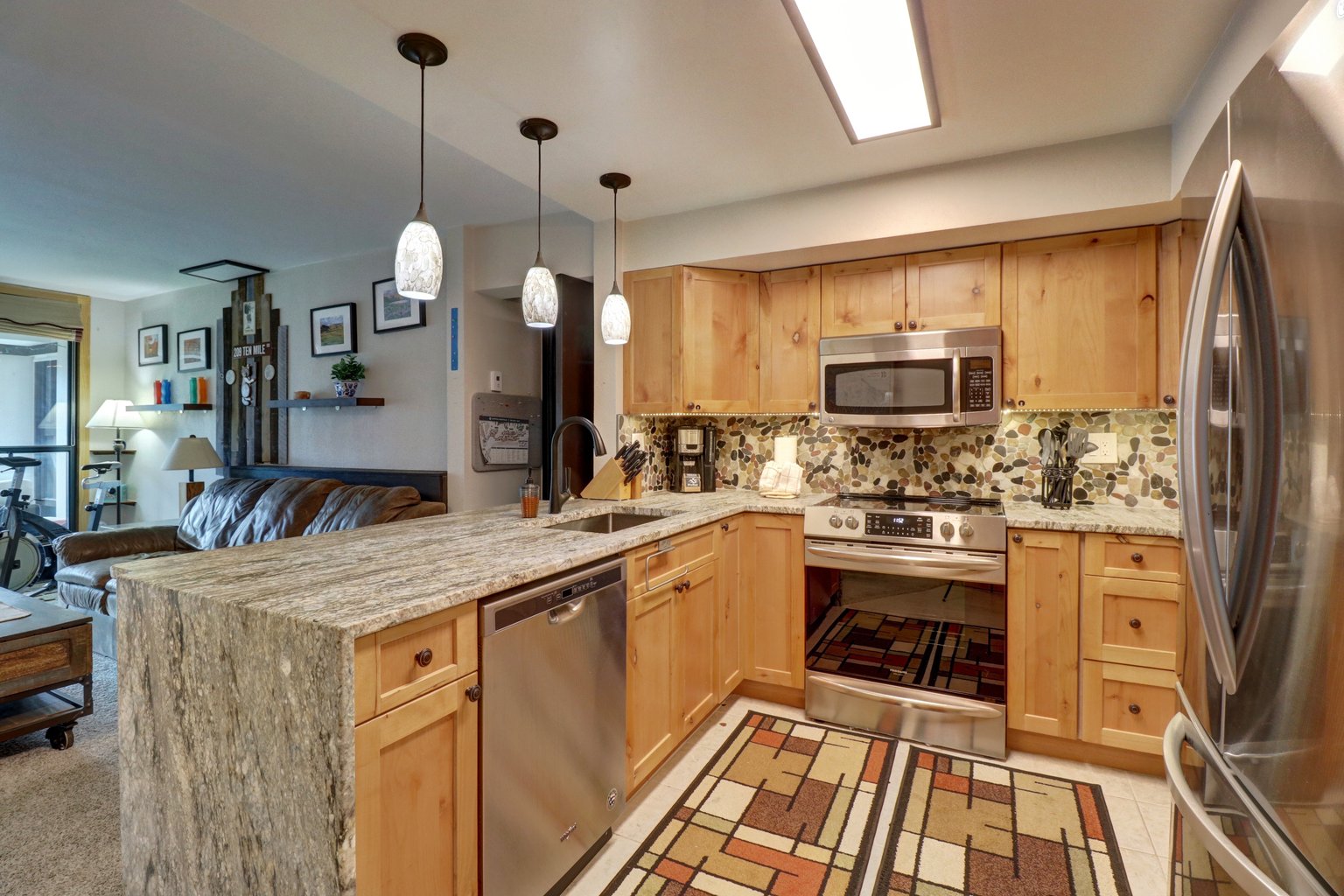 Copper Mountain Vacation Rental