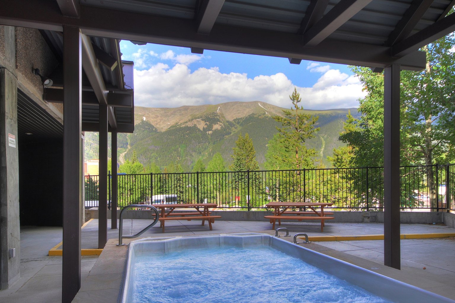 Copper Mountain Vacation Rental