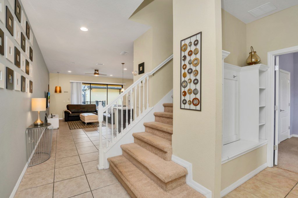 Kissimmee Vacation Rental