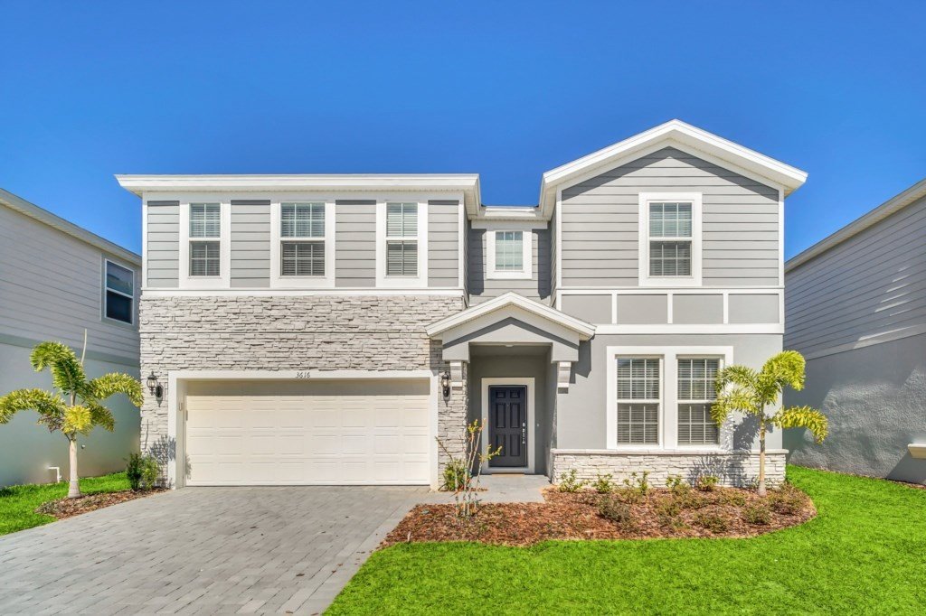 Davenport Vacation Rental