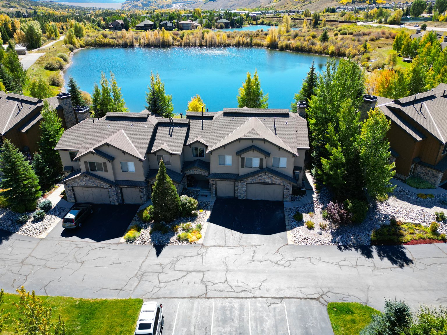 Silverthorne Vacation Rental