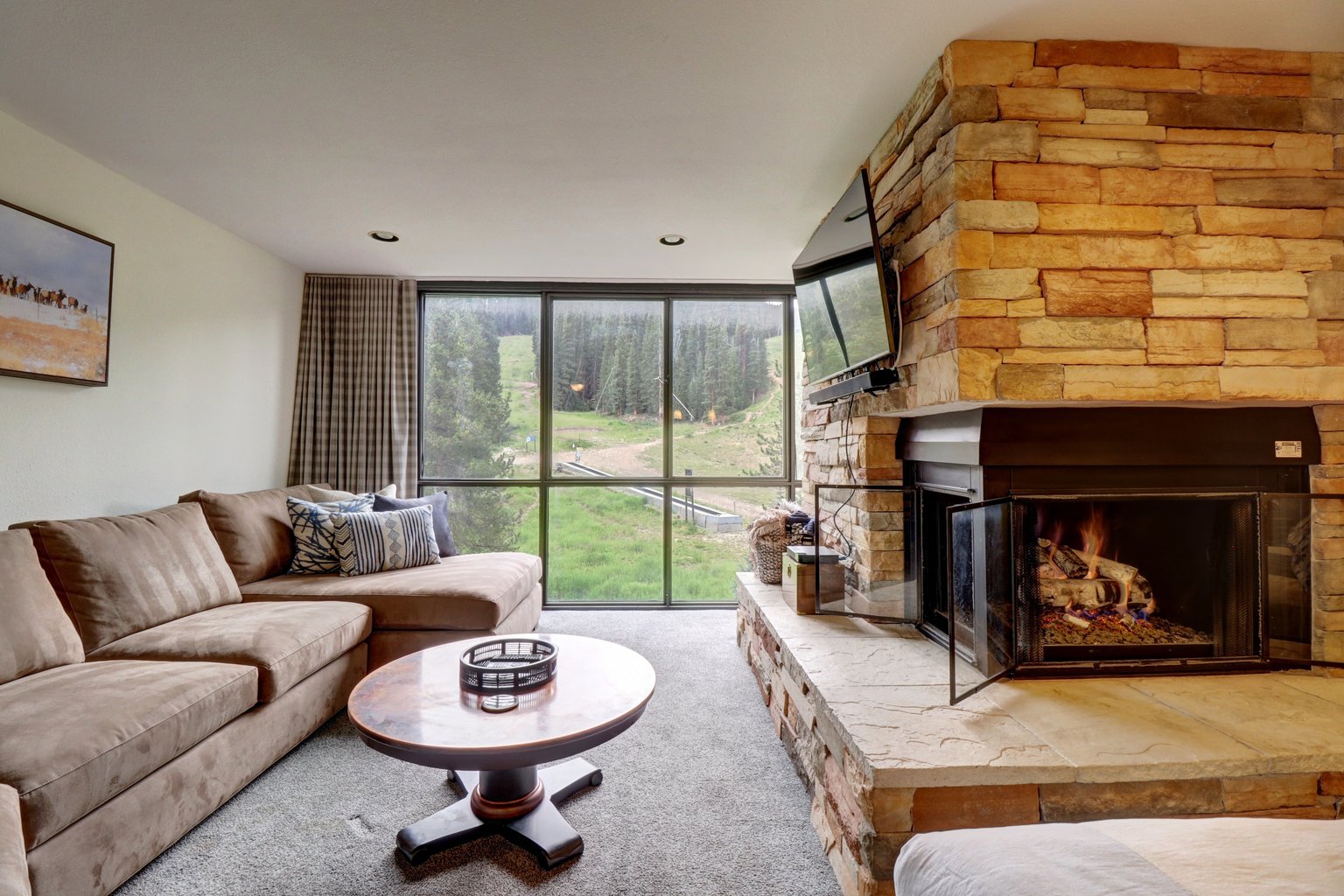 Copper Mountain Vacation Rental