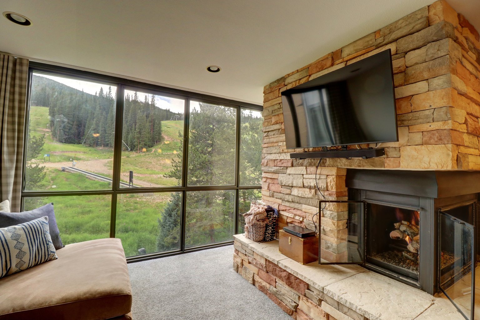 Copper Mountain Vacation Rental