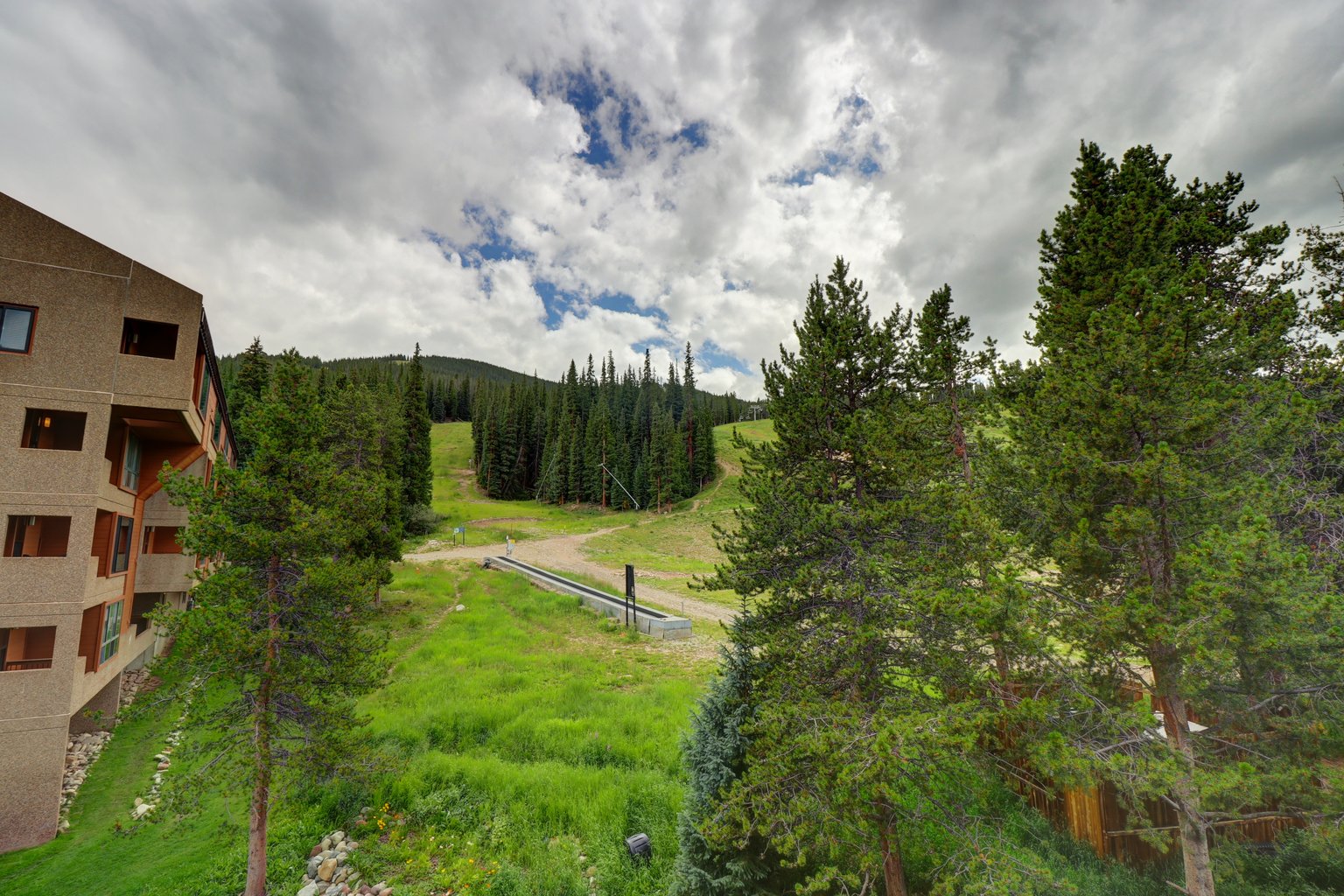 Copper Mountain Vacation Rental