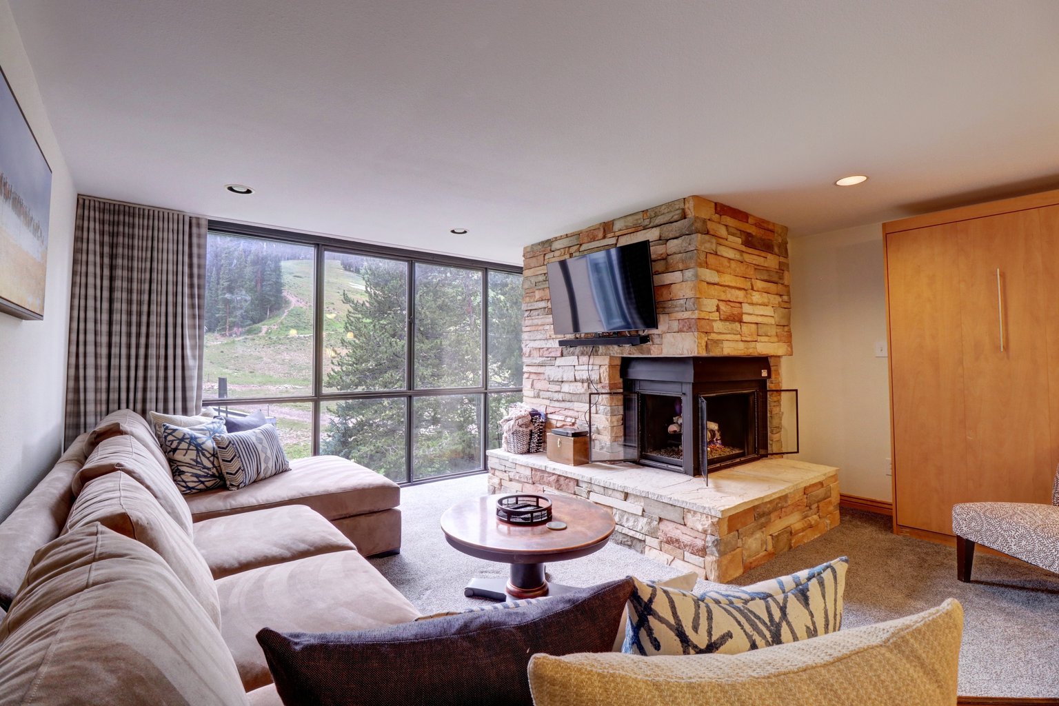 Copper Mountain Vacation Rental